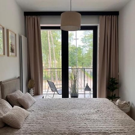 K&T Apartment Porto Mare Darlowo Exterior photo