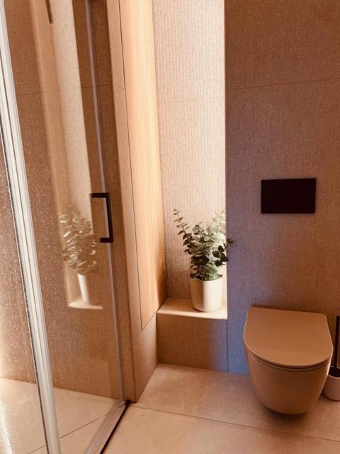 K&T Apartment Porto Mare Darlowo Exterior photo
